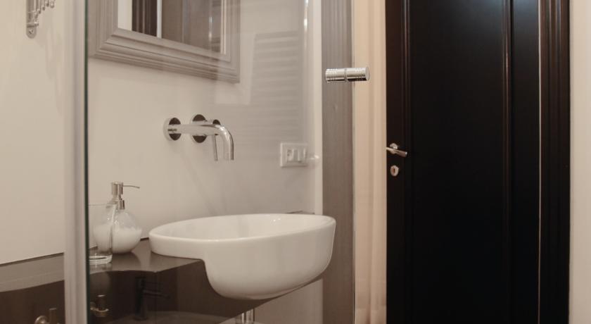 Bed and Breakfast Mia Bb Roma Camera foto