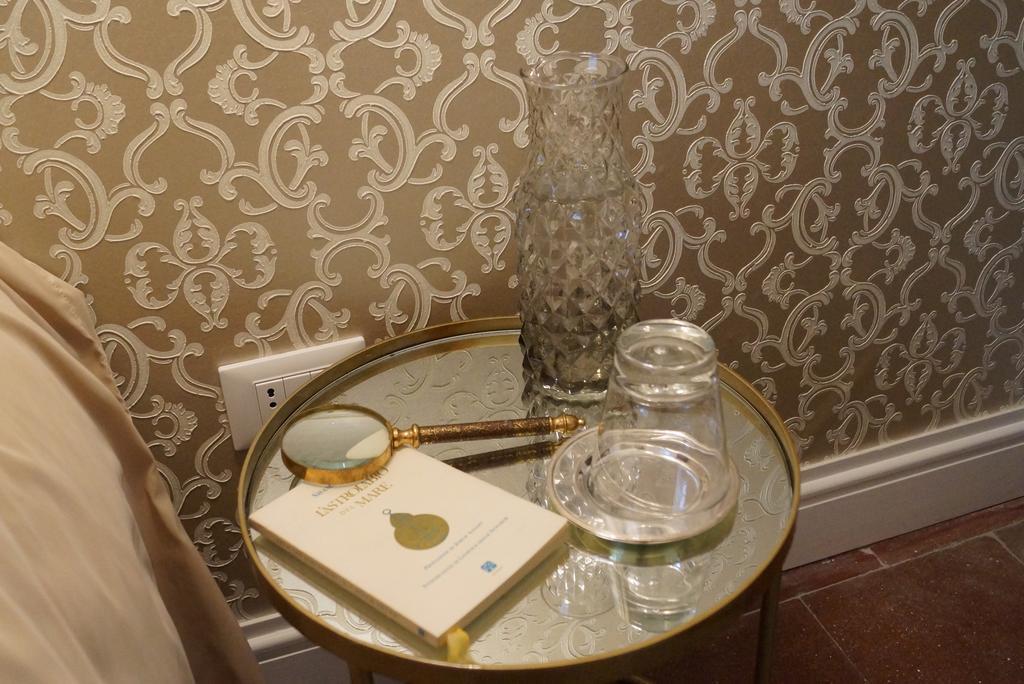 Bed and Breakfast Mia Bb Roma Esterno foto