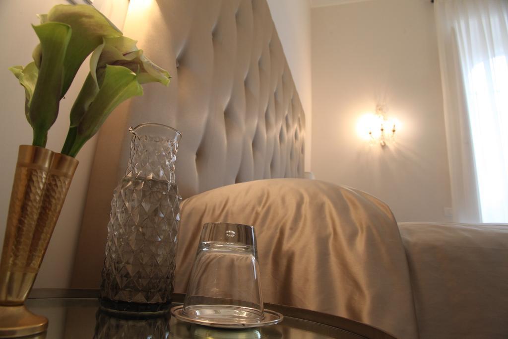 Bed and Breakfast Mia Bb Roma Esterno foto
