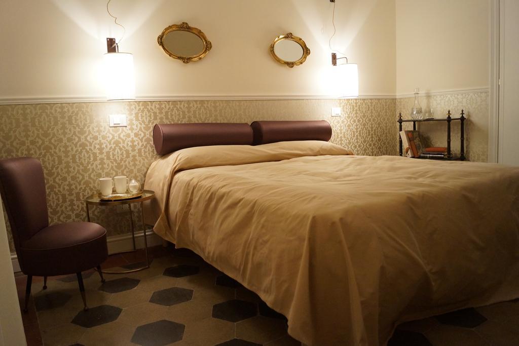 Bed and Breakfast Mia Bb Roma Esterno foto