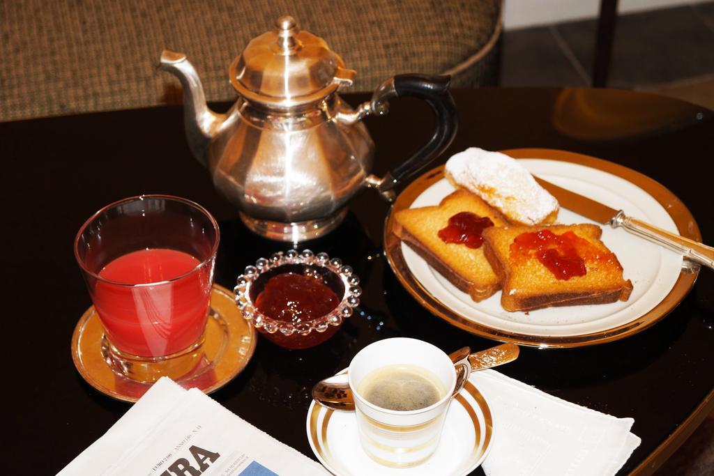 Bed and Breakfast Mia Bb Roma Esterno foto