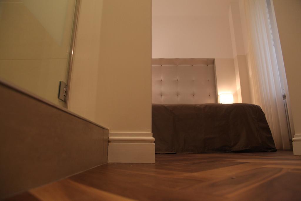 Bed and Breakfast Mia Bb Roma Camera foto