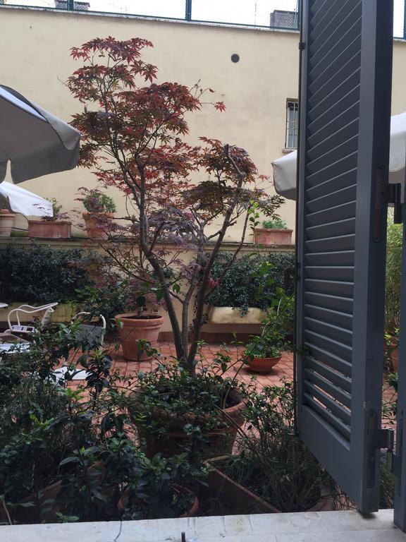 Bed and Breakfast Mia Bb Roma Esterno foto