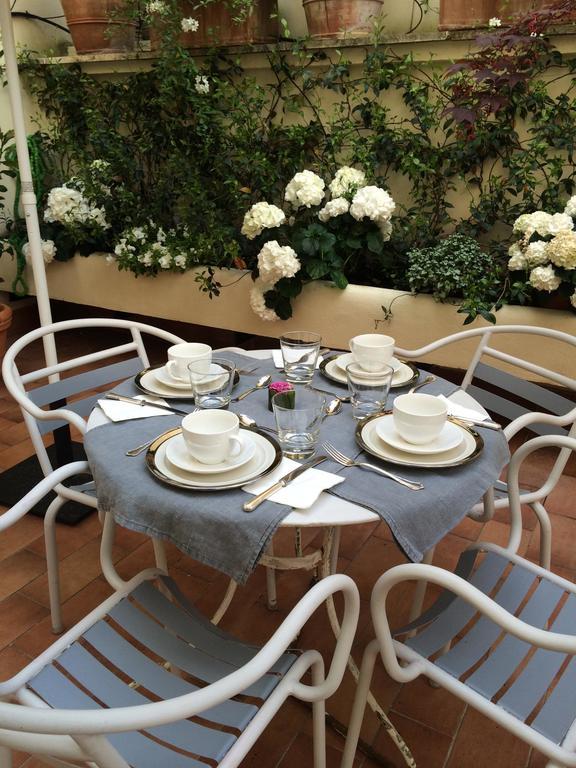 Bed and Breakfast Mia Bb Roma Esterno foto