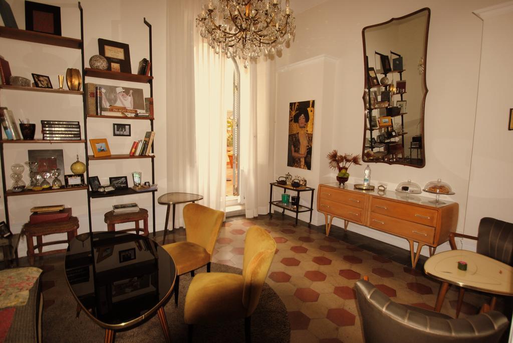 Bed and Breakfast Mia Bb Roma Esterno foto